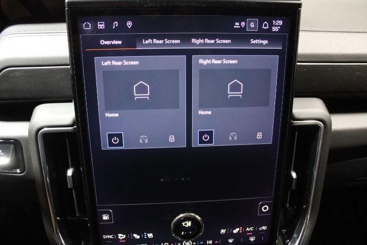 2026 GMC Yukon XL 4WD Denali