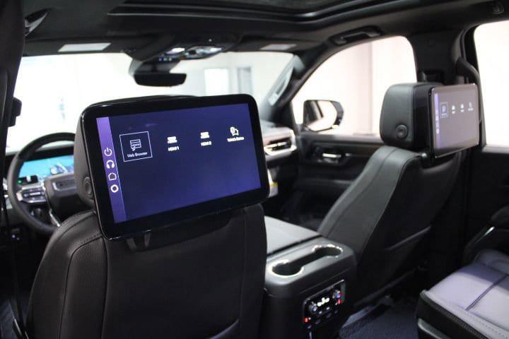 2026 GMC Yukon XL 4WD Denali
