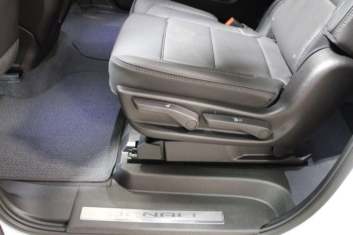 2026 GMC Yukon XL 4WD Denali