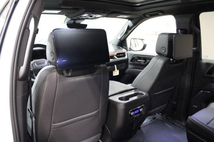 2026 GMC Yukon XL 4WD Denali