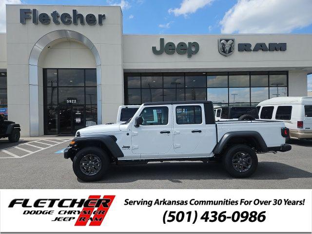 2026 Jeep Gladiator Sport for sale in Sherwood, AR