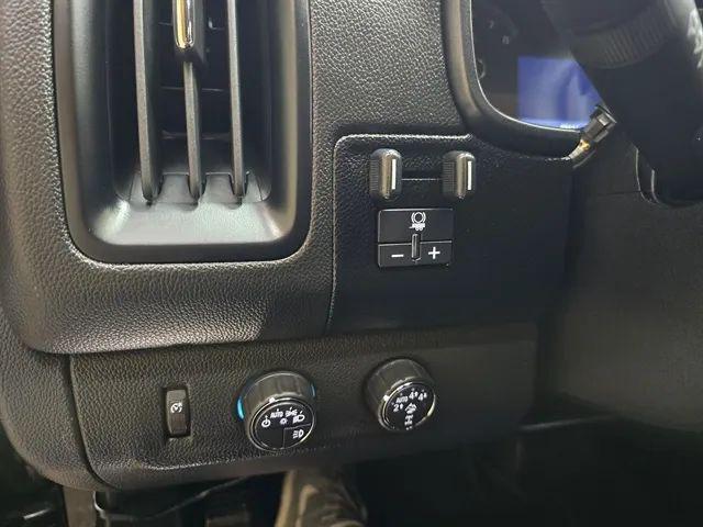 2019 Chevrolet Colorado ZR2