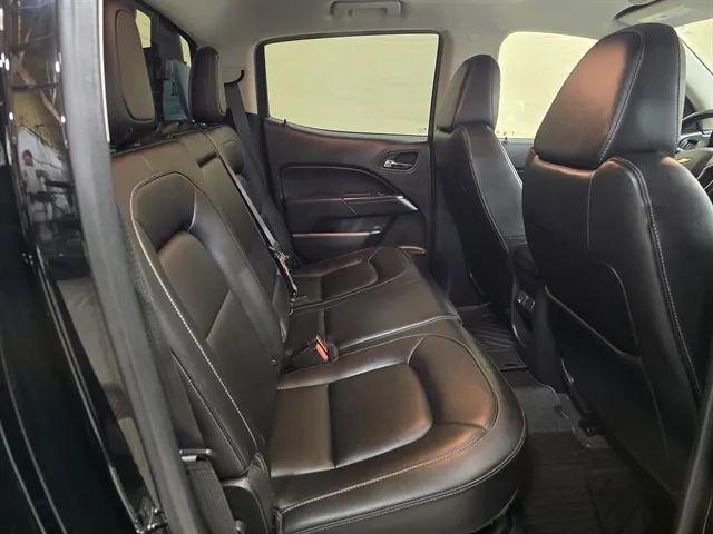 2019 Chevrolet Colorado ZR2