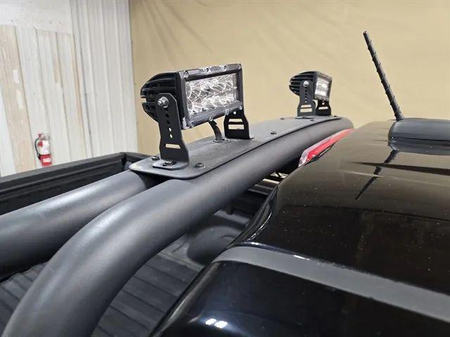 2019 Chevrolet Colorado ZR2