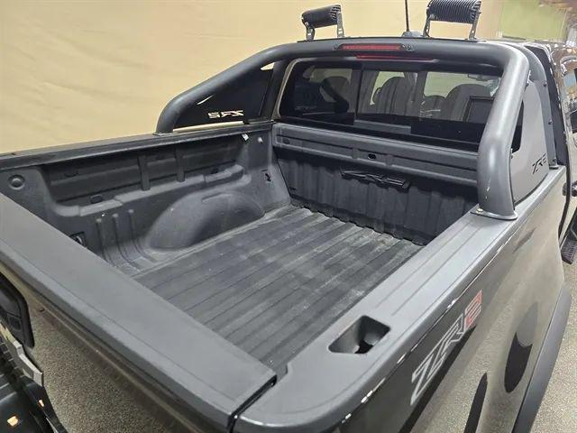 2019 Chevrolet Colorado ZR2