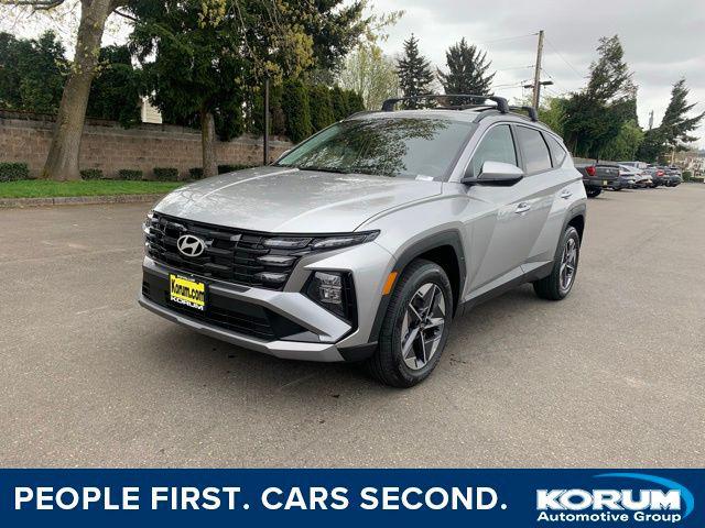 2026 Hyundai Tucson SEL for sale in Puyallup, WA