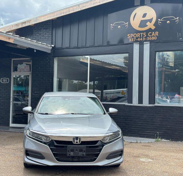 2020 Honda Accord LX for sale in Lafayette, LA