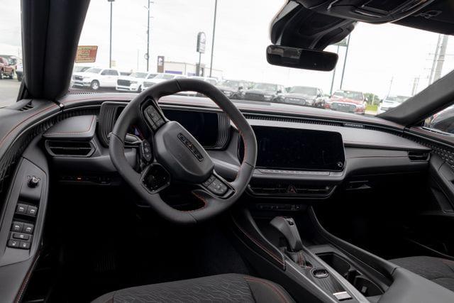 2026 Dodge Charger GT