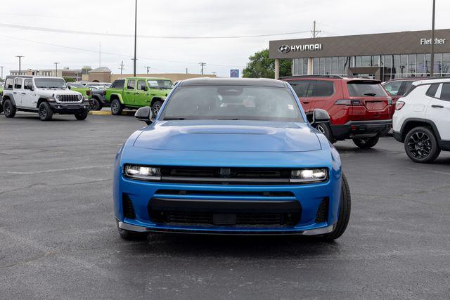 2026 Dodge Charger GT