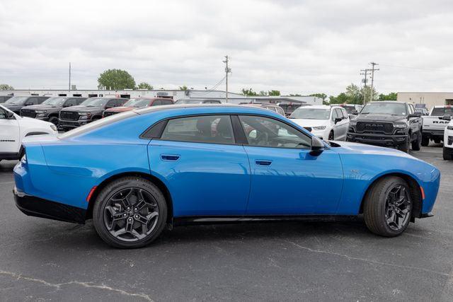 2026 Dodge Charger GT