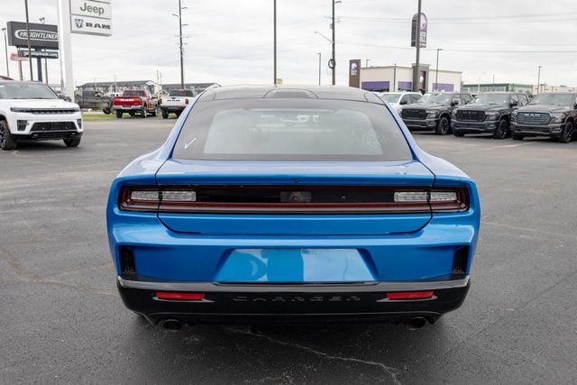 2026 Dodge Charger GT
