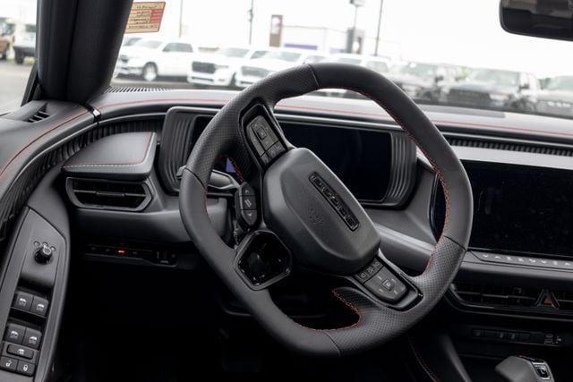 2026 Dodge Charger GT
