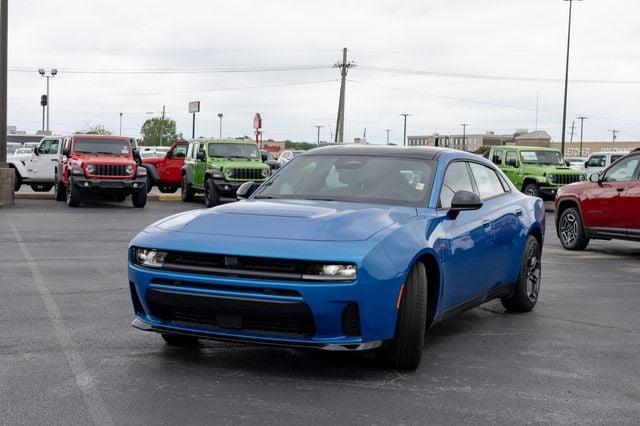 2026 Dodge Charger GT