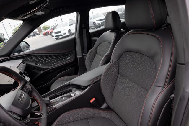 2026 Dodge Charger Scat Pack 4-Door AWD