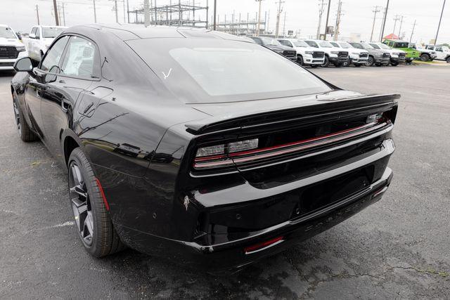 2026 Dodge Charger Scat Pack 4-Door AWD