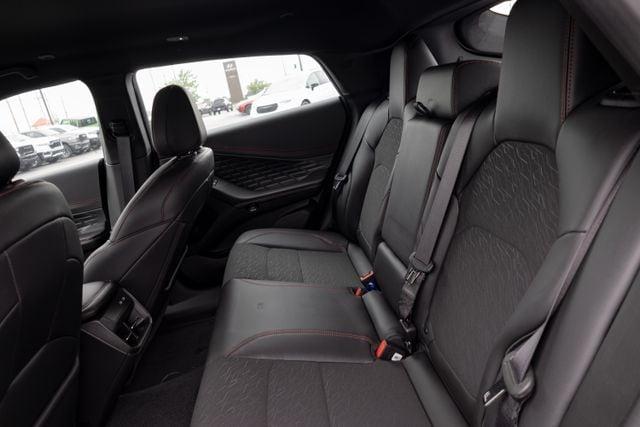 2026 Dodge Charger Scat Pack 4-Door AWD