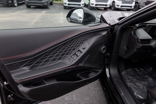 2026 Dodge Charger Scat Pack 4-Door AWD