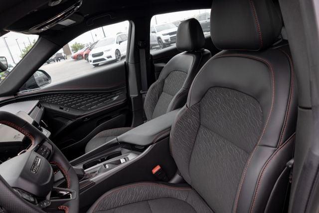 2026 Dodge Charger Scat Pack 4-Door AWD