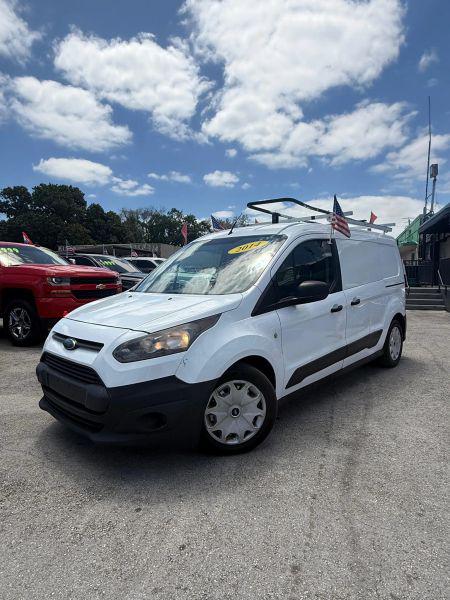 2014 Ford Transit Connect XL for sale in Miami, FL
