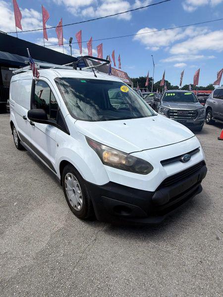 2014 Ford Transit Connect XL