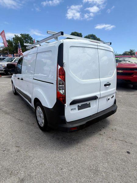 2014 Ford Transit Connect XL