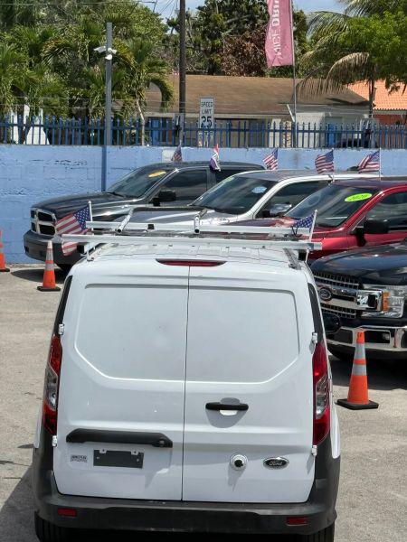 2014 Ford Transit Connect XL