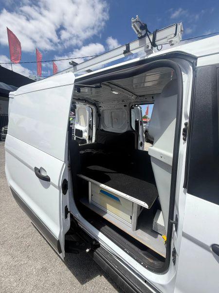 2014 Ford Transit Connect XL