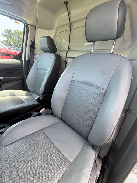2014 Ford Transit Connect XL