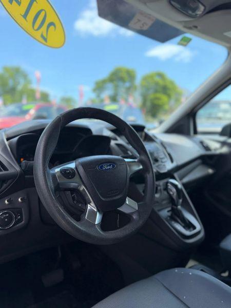 2014 Ford Transit Connect XL