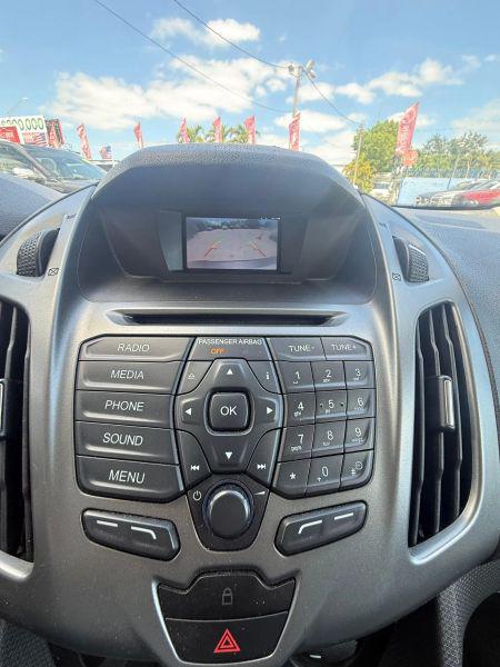 2014 Ford Transit Connect XL