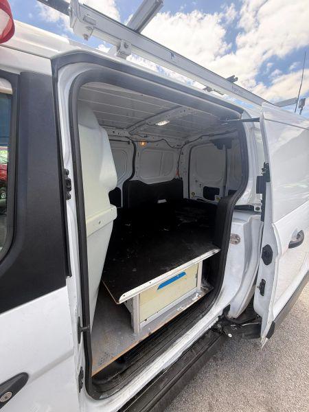 2014 Ford Transit Connect XL