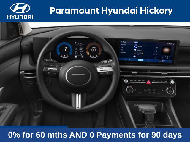 2026 Hyundai Tucson SEL - Photo 7