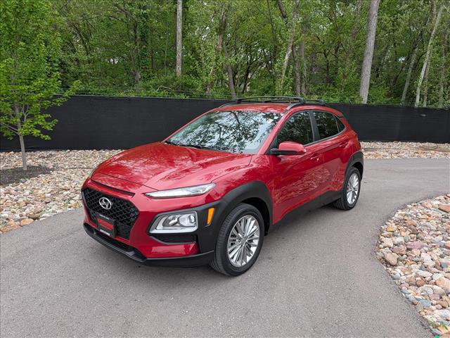 2021 Hyundai Kona SEL for sale in Kansas City, MO