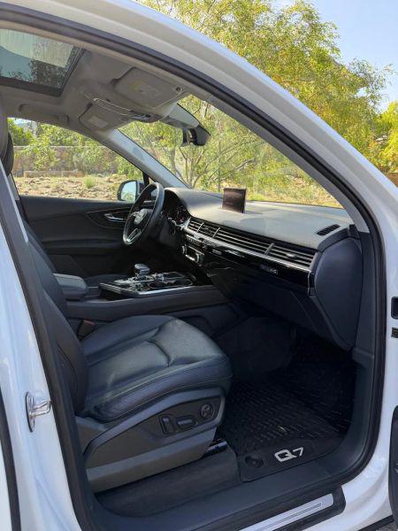 2019 Audi Q7 55 Premium