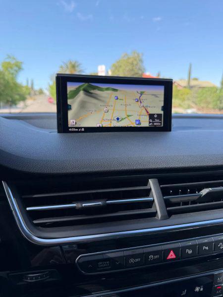 2019 Audi Q7 55 Premium
