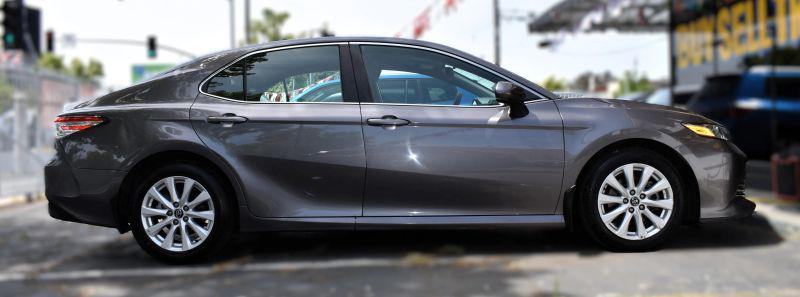 2020 Toyota Camry LE for sale in Richmond, CA
