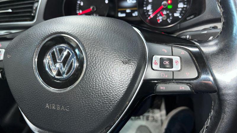 2019 Volkswagen Passat 2.0T Wolfsburg Edition
