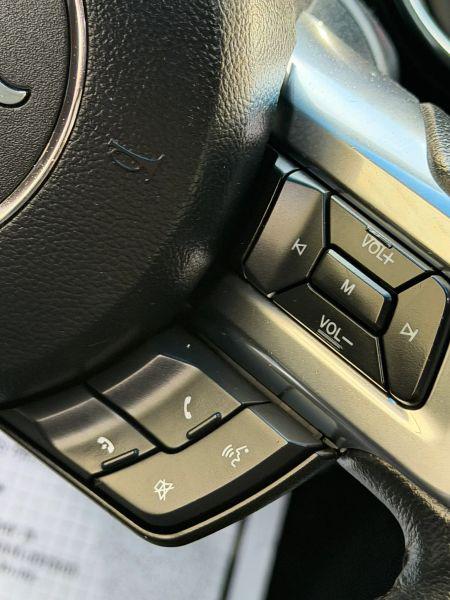 2016 Ford Mustang EcoBoost