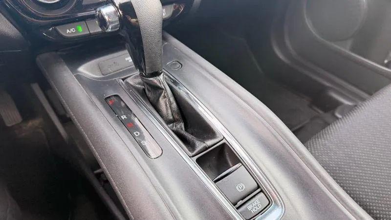 2016 Honda HR-V LX