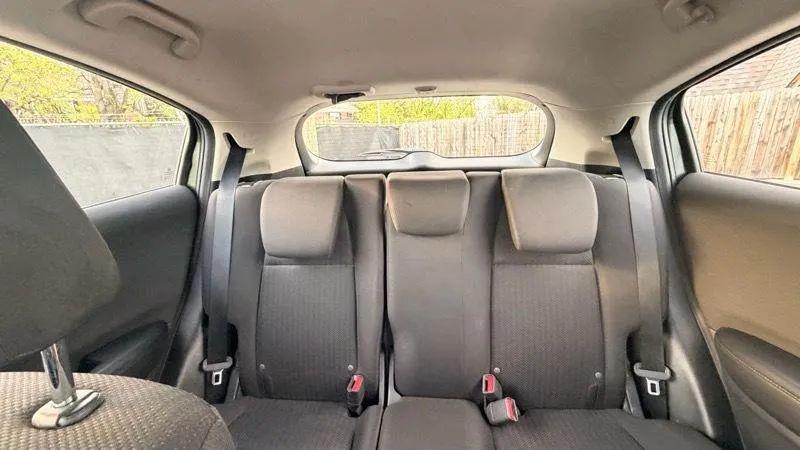 2016 Honda HR-V LX