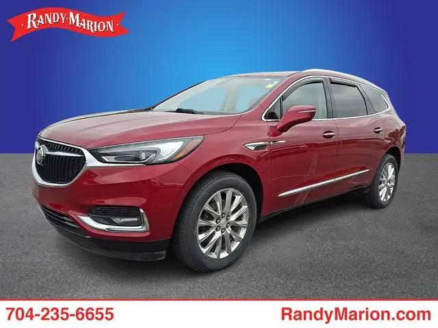 2018 Buick Enclave Premium for sale in Statesville, NC