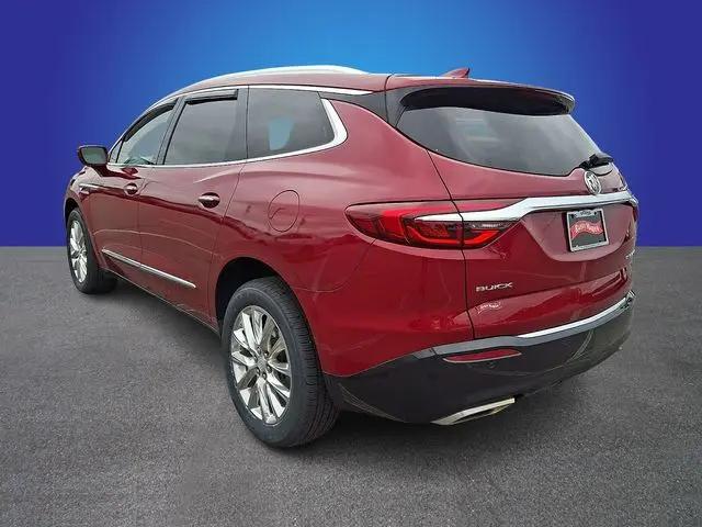 2018 Buick Enclave Premium