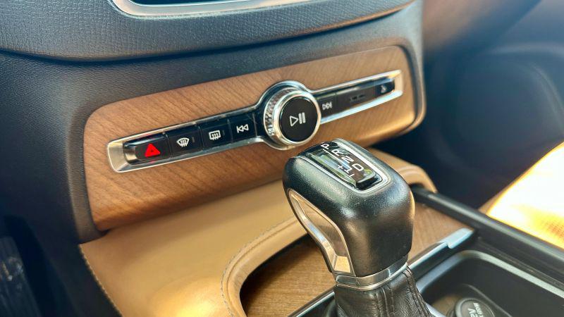 2017 Volvo XC90 T6 Inscription