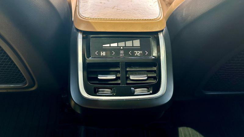 2017 Volvo XC90 T6 Inscription