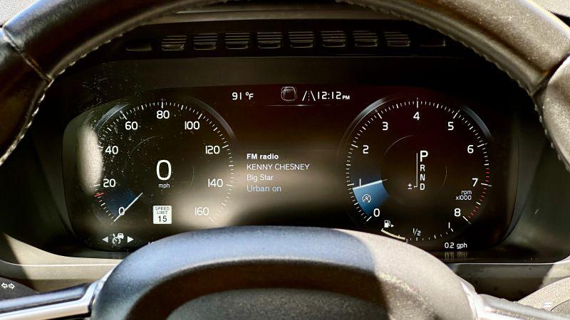 2017 Volvo XC90 T6 Inscription