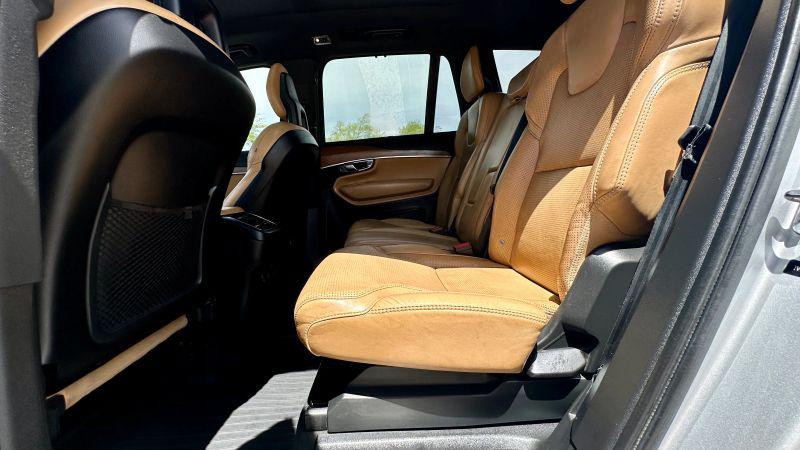 2017 Volvo XC90 T6 Inscription