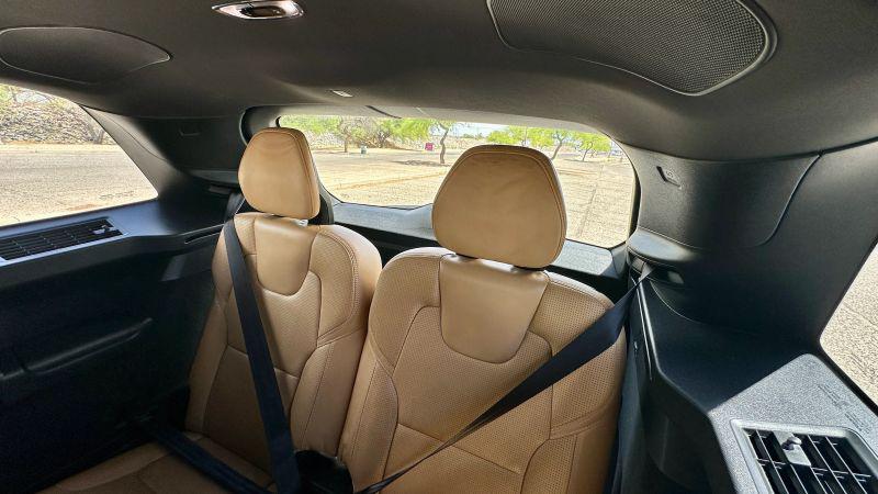 2017 Volvo XC90 T6 Inscription