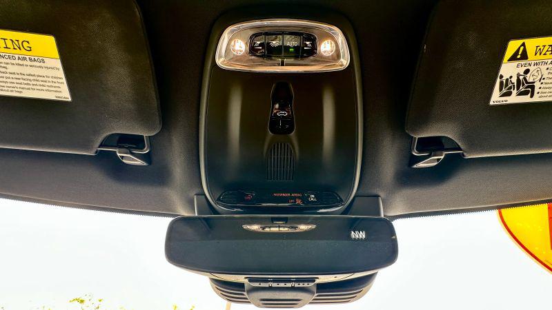 2017 Volvo XC90 T6 Inscription