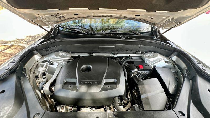 2017 Volvo XC90 T6 Inscription
