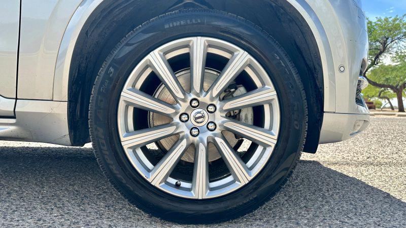 2017 Volvo XC90 T6 Inscription